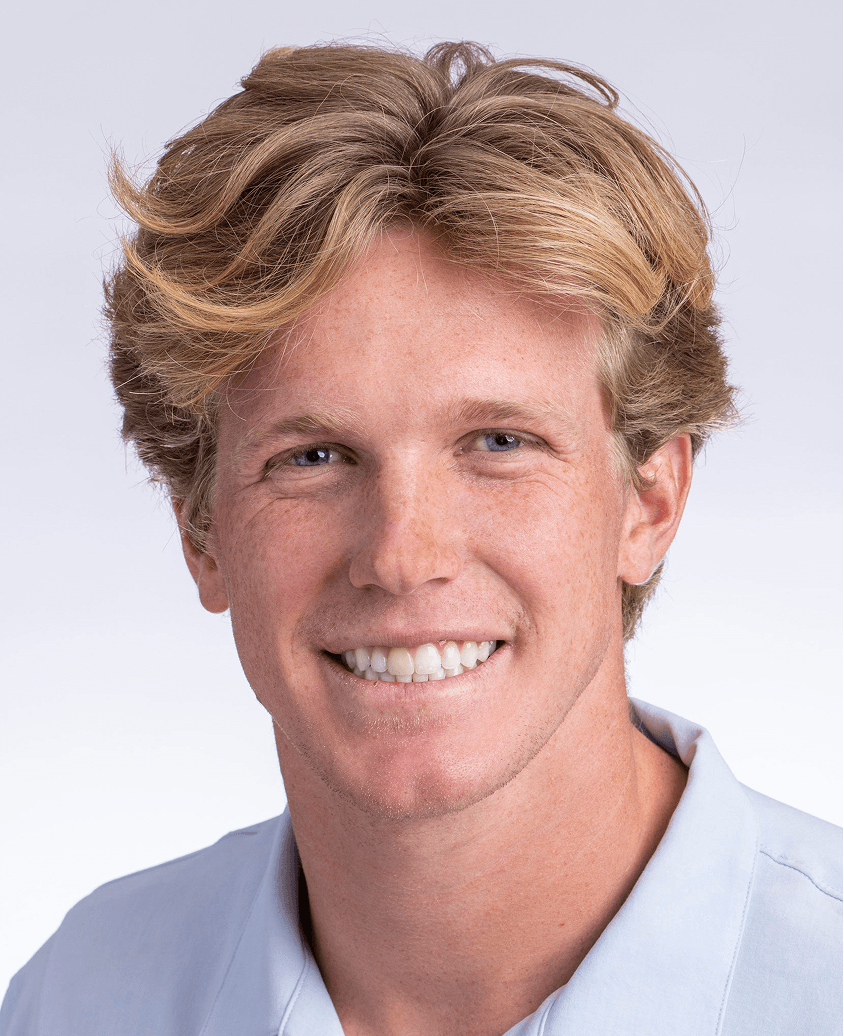 Carter Haight
