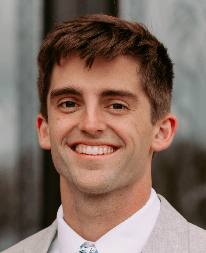 Garrett Bennett